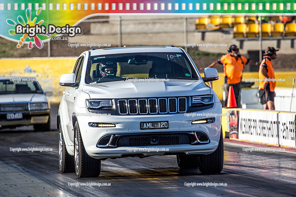 Fast Friday @ Calder Park Drag Racing Friday 15 December 2017   (93649)   AML120