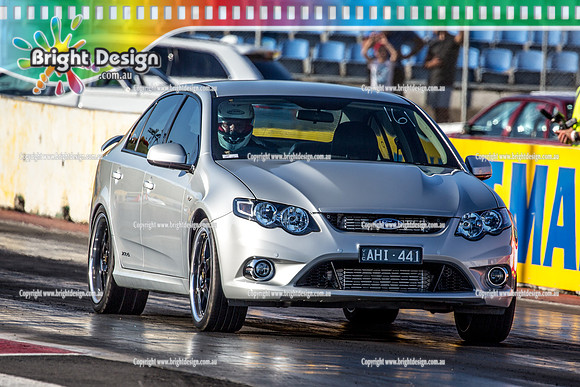 Fast Friday @ Calder Park Drag Racing Friday 15 December 2017   (93632)  AHI441
