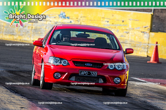 Fast Friday @ Calder Park Drag Racing Friday 15 December 2017   (93625)  APO720
