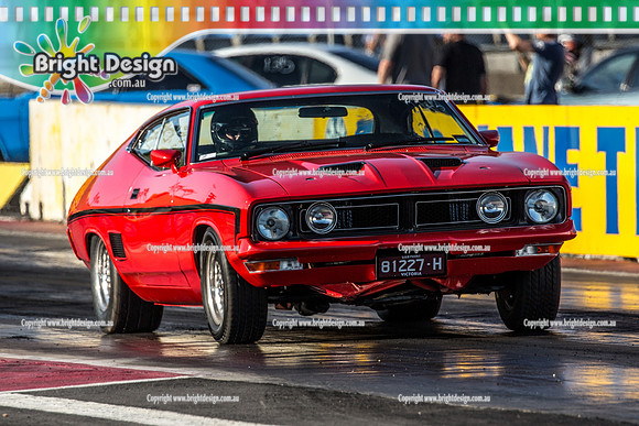 Fast Friday @ Calder Park Drag Racing Friday 15 December 2017   (93590)   81227H