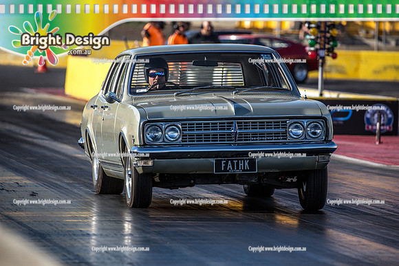 Fast Friday @ Calder Park Drag Racing Friday 15 December 2017   (93585)  FATHK