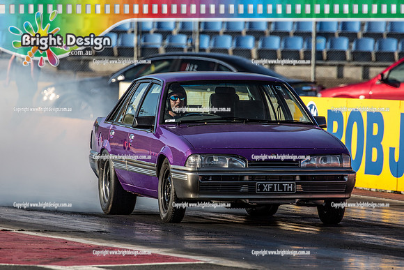 Fast Friday @ Calder Park Drag Racing Friday 15 December 2017   (93565)  XFILTH