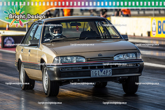 Fast Friday @ Calder Park Drag Racing Friday 15 December 2017   (93558)    1GI4PS