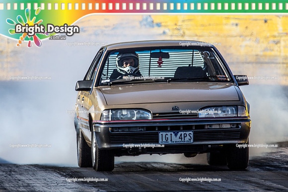 Fast Friday @ Calder Park Drag Racing Friday 15 December 2017   (93548)  1GI4PS