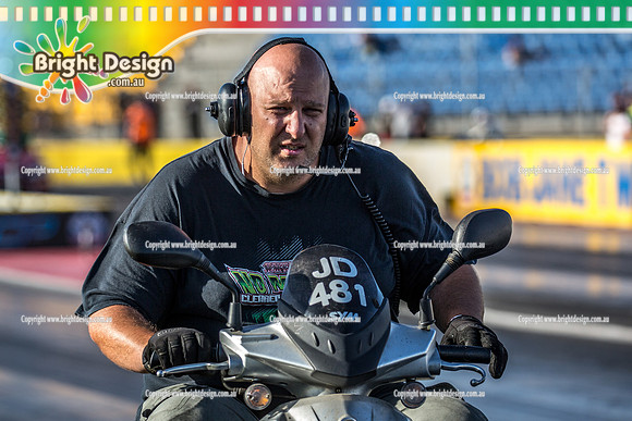 Fast Friday @ Calder Park Drag Racing Friday 15 December 2017   (93545)  CALDER PARK OFFICIAL ADAM