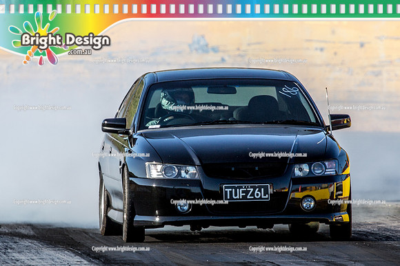 Fast Friday @ Calder Park Drag Racing Friday 15 December 2017   (93538)  TUFZ6L
