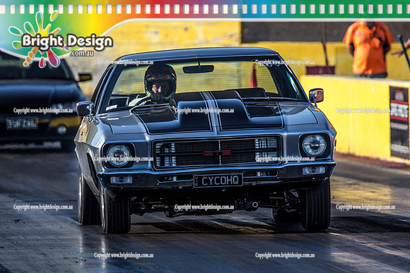 Fast Friday @ Calder Park Drag Racing Friday 15 December 2017   (93533)   CYCOHQ