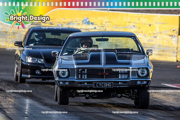 Fast Friday @ Calder Park Drag Racing Friday 15 December 2017   (93531)   CYCOHQ