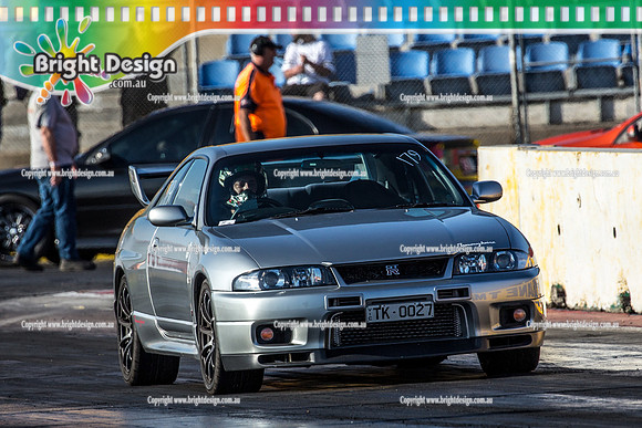 Fast Friday @ Calder Park Drag Racing Friday 15 December 2017   (93530)   TK0027