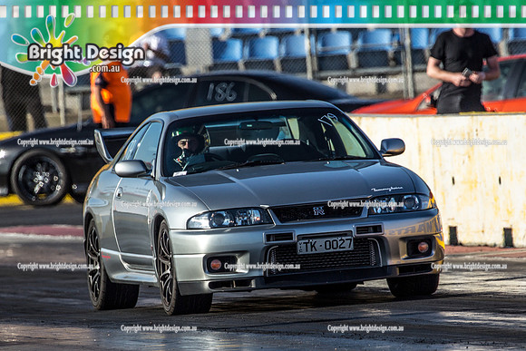 Fast Friday @ Calder Park Drag Racing Friday 15 December 2017   (93529)  TK0027