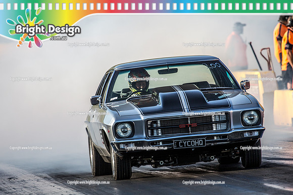 Fast Friday @ Calder Park Drag Racing Friday 15 December 2017   (93527)   CYCOHQ