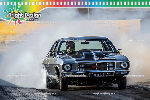 Fast Friday @ Calder Park Drag Racing Friday 15 December 2017   (93526)   CYCOHQ