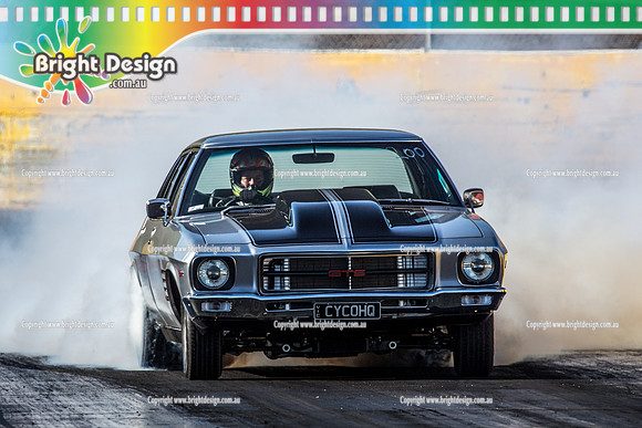 Fast Friday @ Calder Park Drag Racing Friday 15 December 2017   (93525)  CYCOHQ