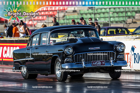 Fast Friday @ Calder Park Drag Racing Friday 15 December 2017   (93516)   6313 44548H  ROHAN HUTSON