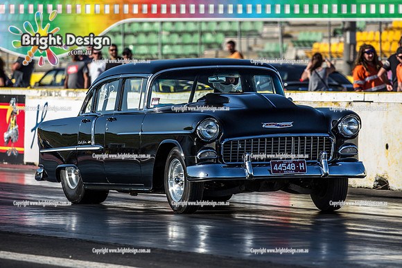 Fast Friday @ Calder Park Drag Racing Friday 15 December 2017   (93517)   6313 44548H  ROHAN HUTSON
