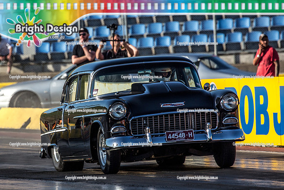 Fast Friday @ Calder Park Drag Racing Friday 15 December 2017   (93514)   6313 44548H  ROHAN HUTSON