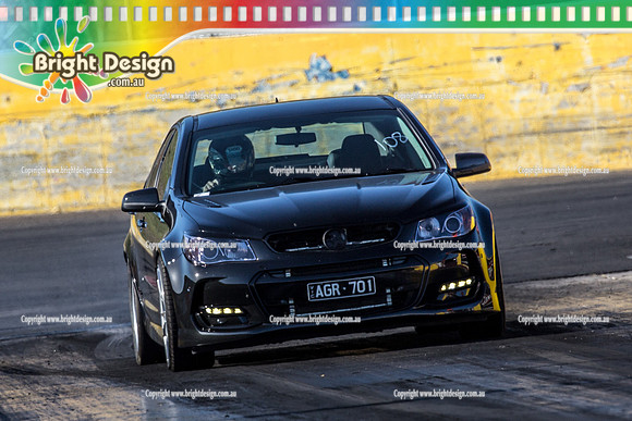 Fast Friday @ Calder Park Drag Racing Friday 15 December 2017   (93511)  AGR701