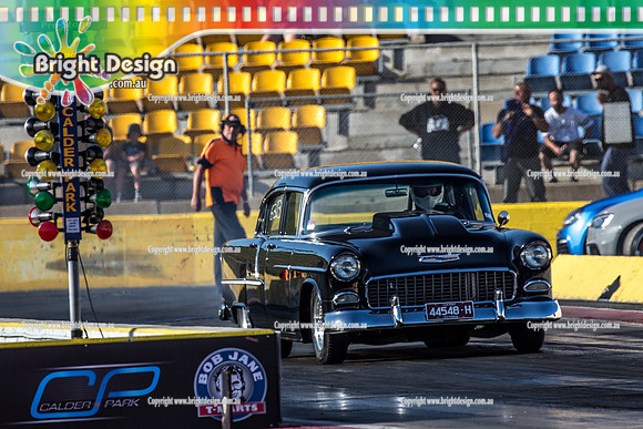 Fast Friday @ Calder Park Drag Racing Friday 15 December 2017   (93509)   6313 44548H  ROHAN HUTSON