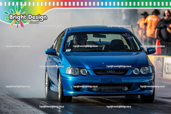 Fast Friday @ Calder Park Drag Racing Friday 15 December 2017   (93499)   143 146