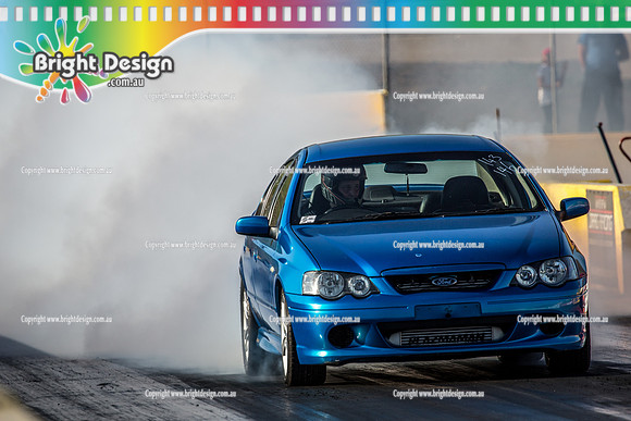 Fast Friday @ Calder Park Drag Racing Friday 15 December 2017   (93498)   143 146
