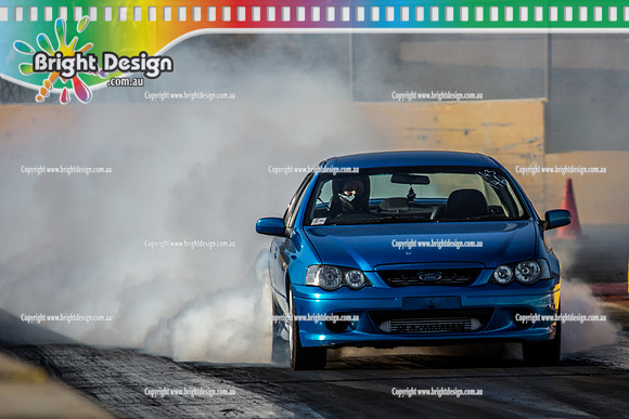 Fast Friday @ Calder Park Drag Racing Friday 15 December 2017   (93497)   143 146