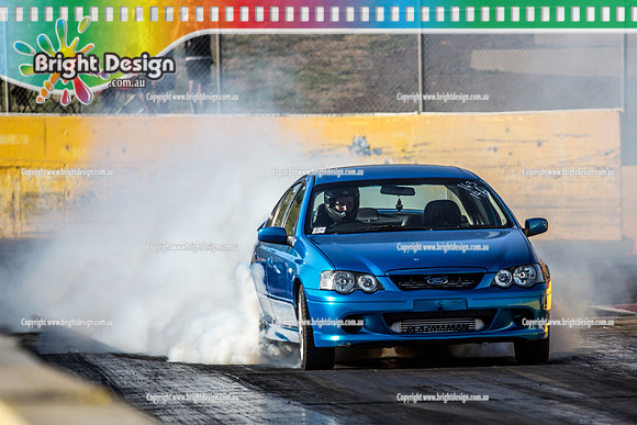 Fast Friday @ Calder Park Drag Racing Friday 15 December 2017   (93496)  143 146