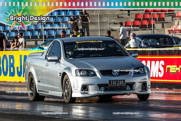 Fast Friday @ Calder Park Drag Racing Friday 15 December 2017   (93468)   TUFZOP