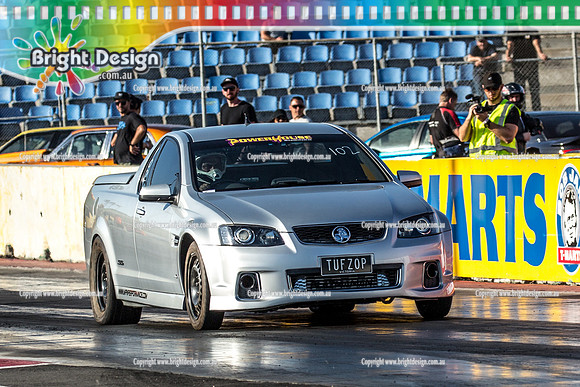 Fast Friday @ Calder Park Drag Racing Friday 15 December 2017   (93466)  TUFZOP