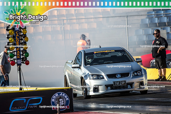 Fast Friday @ Calder Park Drag Racing Friday 15 December 2017   (93463)  TUFZOP