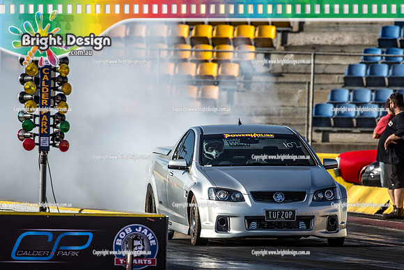 Fast Friday @ Calder Park Drag Racing Friday 15 December 2017   (93461)  TUFZOP