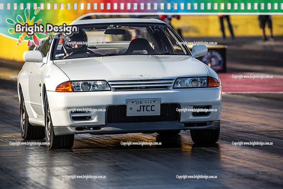 Fast Friday @ Calder Park Drag Racing Friday 15 December 2017   (93451)  JTCC