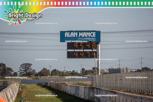 Fast Friday @ Calder Park Drag Racing Friday 15 December 2017   (93441)   LUMPER