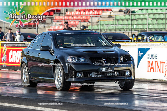 Fast Friday @ Calder Park Drag Racing Friday 15 December 2017   (93439)  G8PSI