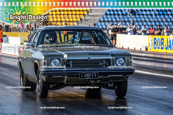 Fast Friday @ Calder Park Drag Racing Friday 15 December 2017   (93438)  LUMPER