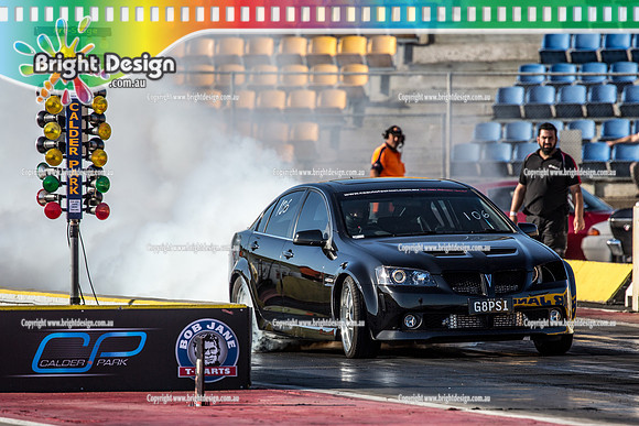 Fast Friday @ Calder Park Drag Racing Friday 15 December 2017   (93428)  G8PSI