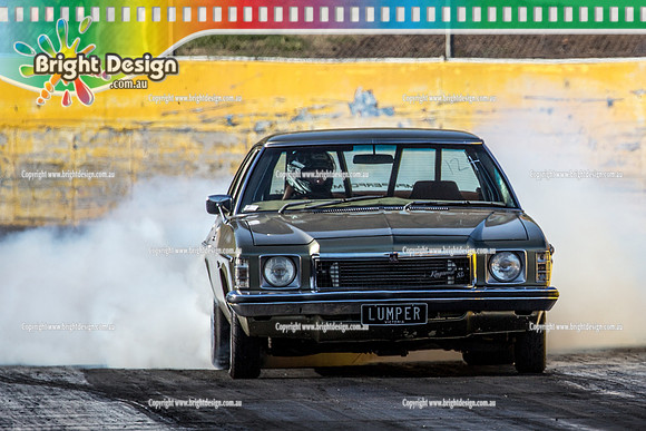 Fast Friday @ Calder Park Drag Racing Friday 15 December 2017   (93425)  LUMPER