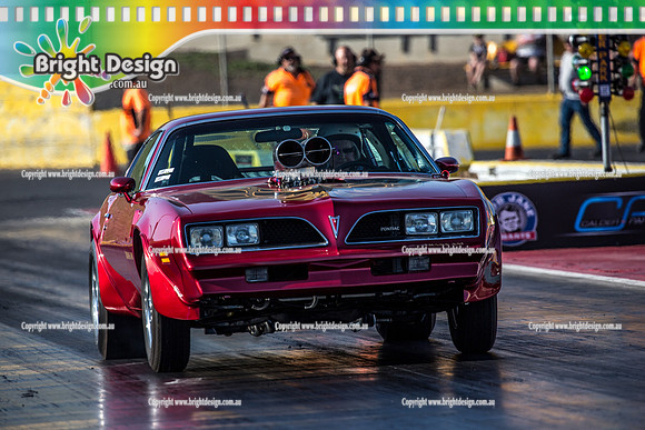 Fast Friday @ Calder Park Drag Racing Friday 15 December 2017   (93413)  144 145