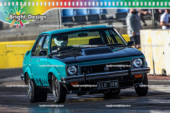 Fast Friday @ Calder Park Drag Racing Friday 15 December 2017   (93406)  ILH308