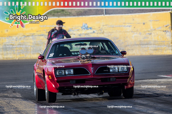 Fast Friday @ Calder Park Drag Racing Friday 15 December 2017   (93404) 144  145
