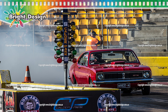 Fast Friday @ Calder Park Drag Racing Friday 15 December 2017   (93396)  65537H