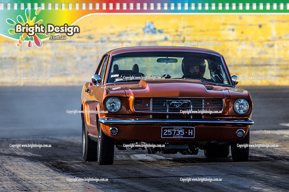 Fast Friday @ Calder Park Drag Racing Friday 15 December 2017   (93384)  25735H