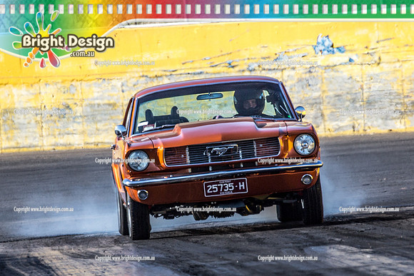 Fast Friday @ Calder Park Drag Racing Friday 15 December 2017   (93383)  25735H
