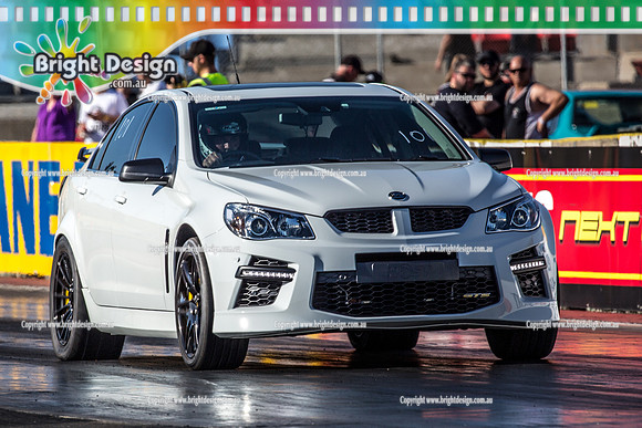Fast Friday @ Calder Park Drag Racing Friday 15 December 2017   (93378)  101