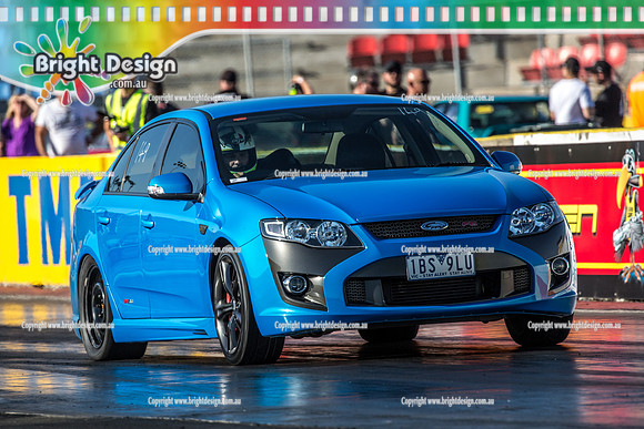 Fast Friday @ Calder Park Drag Racing Friday 15 December 2017   (93372)   1BS9LU