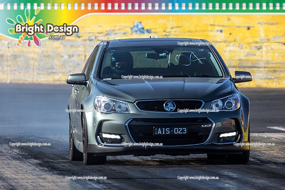 Fast Friday @ Calder Park Drag Racing Friday 15 December 2017   (93361)  AIS023