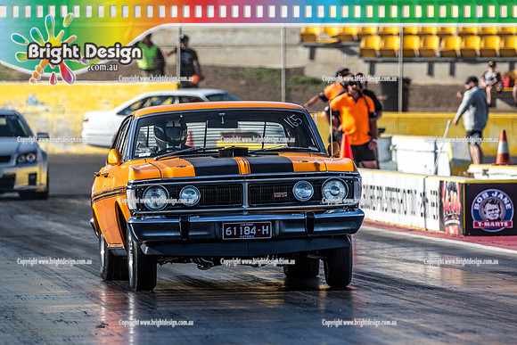 Fast Friday @ Calder Park Drag Racing Friday 15 December 2017   (93349)  61184H