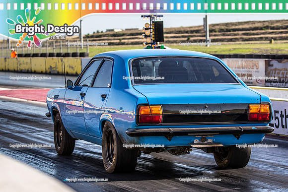 Fast Friday @ Calder Park Drag Racing Friday 15 December 2017   (93338)   131