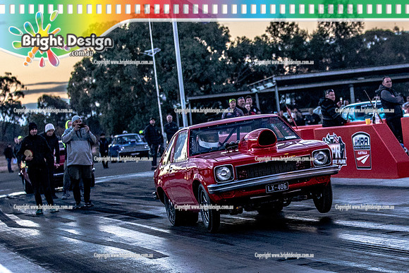 Sportsman Championship Rnd 1 at Heathcote Sat 26 June 2021 (40520)  4006 LX406 CHRIS FARRUGIA
