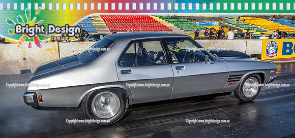 Fast Friday @ Calder Park Drag Racing Friday 9 February 2018  (100516)  CYCOHQ
