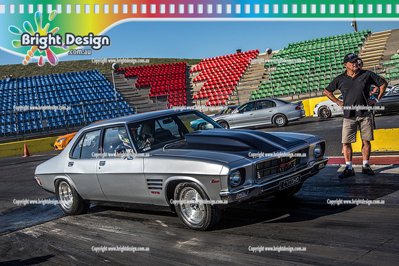 Fast Friday @ Calder Park Drag Racing Friday 9 February 2018  (100515)  CYCOHQ